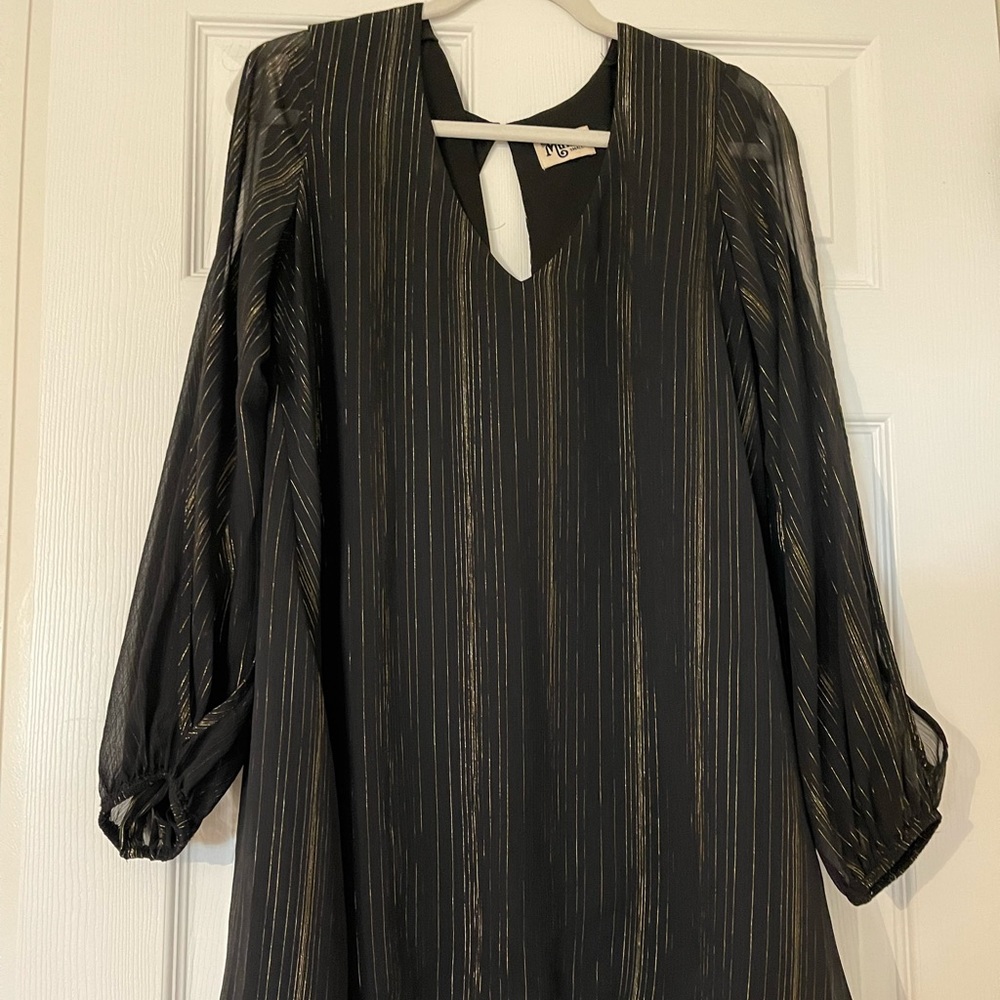 Show me your mumu dress